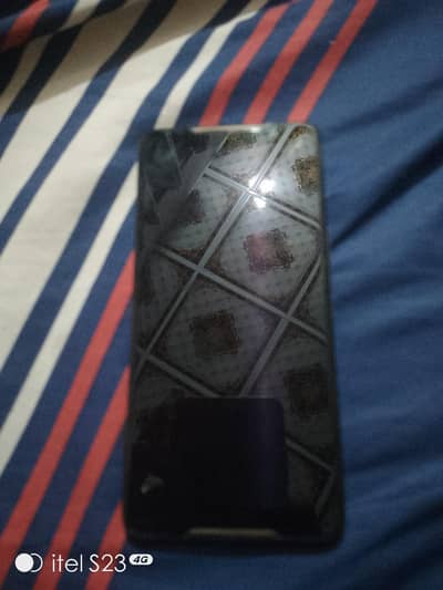 Asus ROG asus rog phone zs600kl