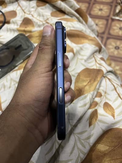 Apple iPhone 17 Pro