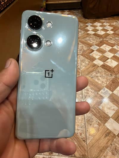 One Plus Ace 2V