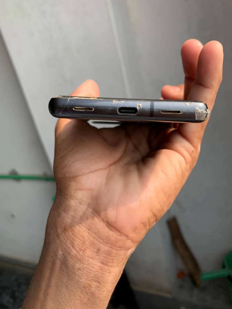 Google Pixel 7a 1