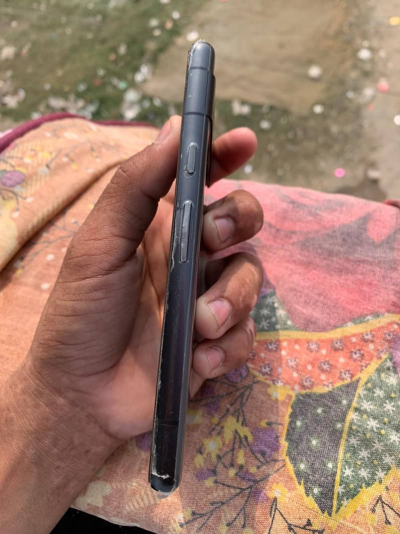 Google Pixel 7a 3