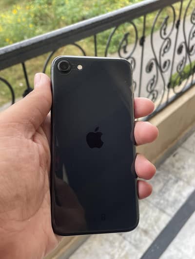 Apple iPhone SE 2020