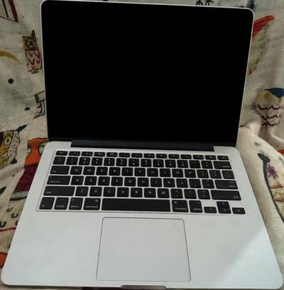 Apple MacBook Pro 2015, 8GB RAM, 256GB SSD