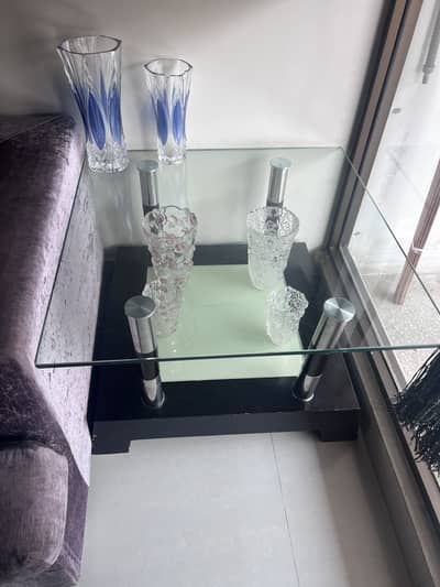 Tables