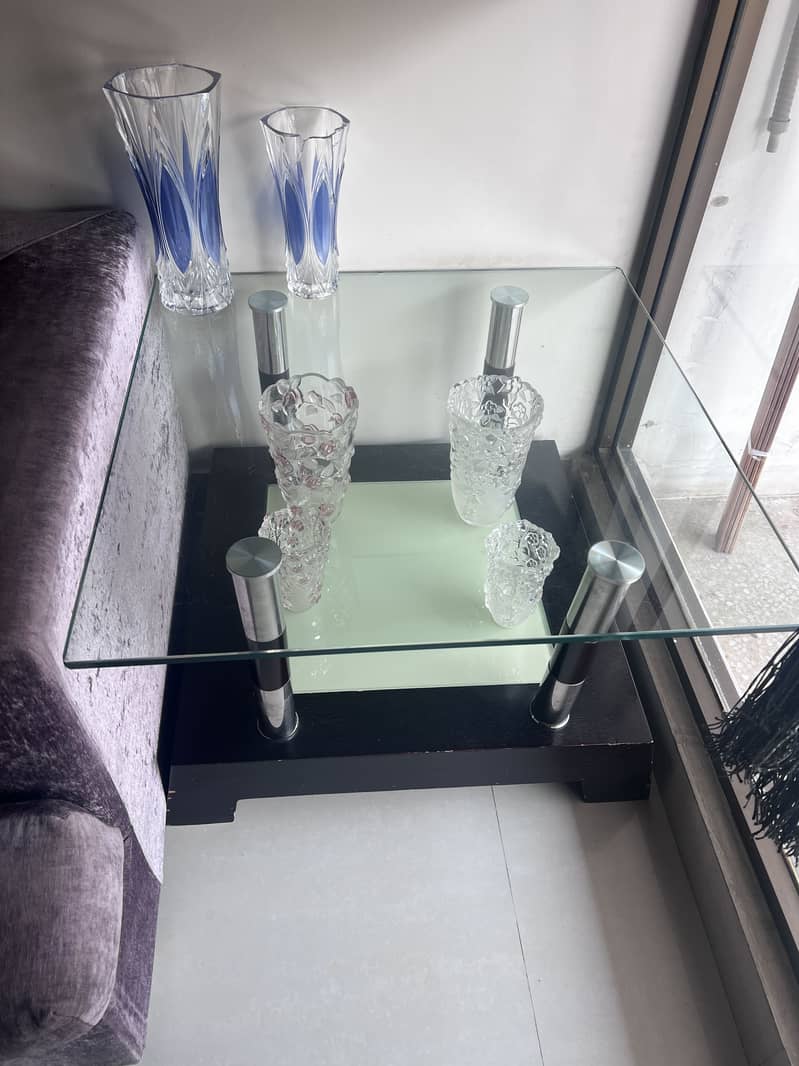 Tables 0