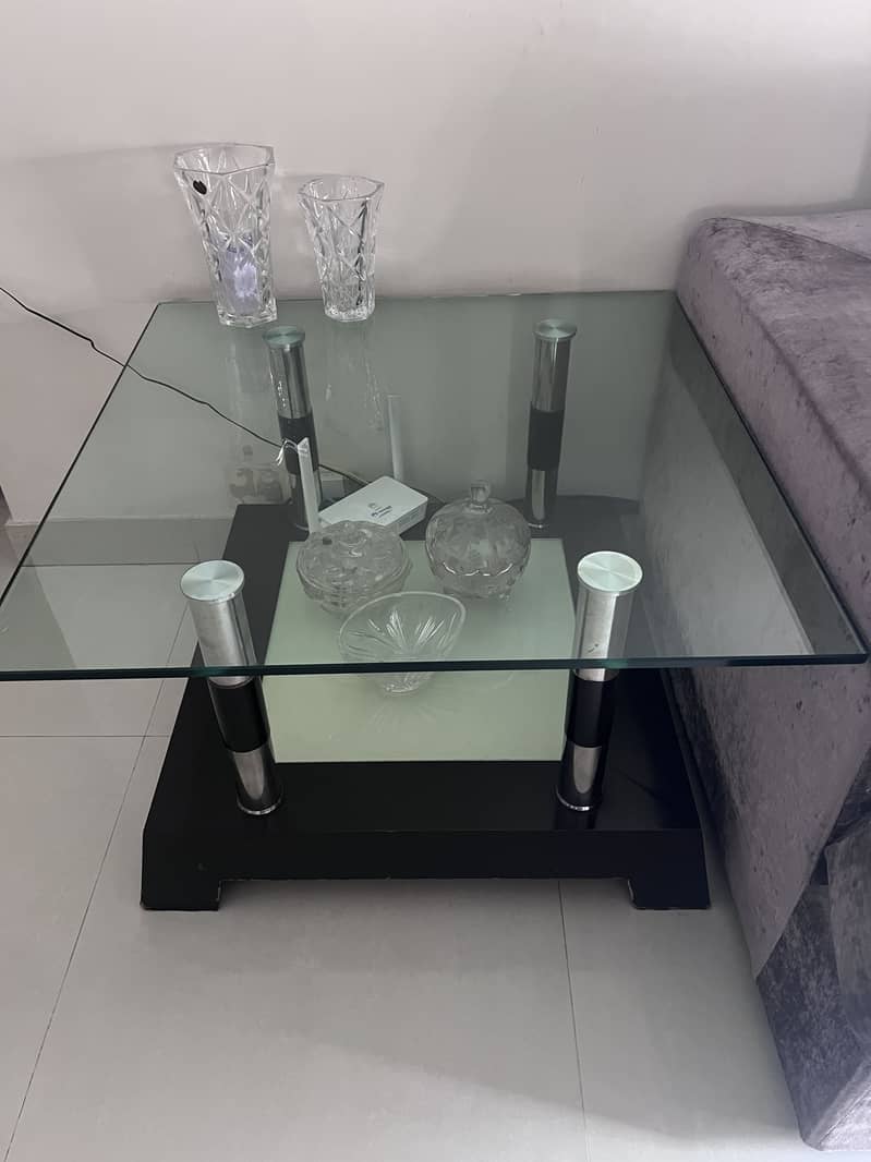 Tables 1