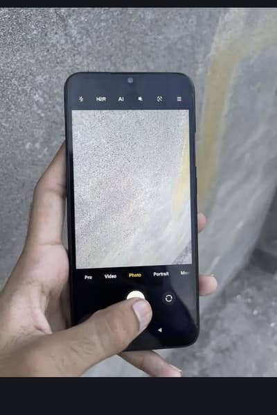 Xiaomi Redmi 9A
