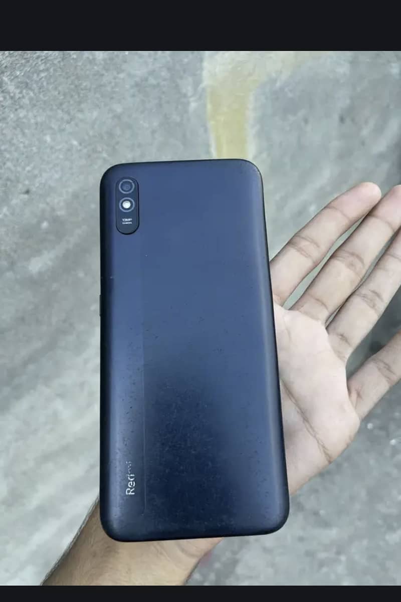 Xiaomi Redmi 9A 2