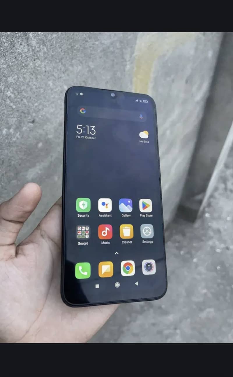 Xiaomi Redmi 9A 3