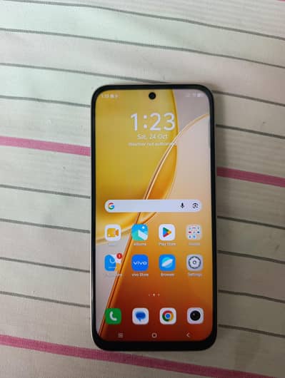 Vivo Y31d
