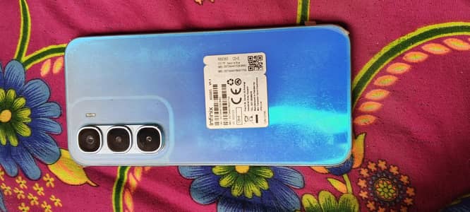 Infinix Hot 60 Pro