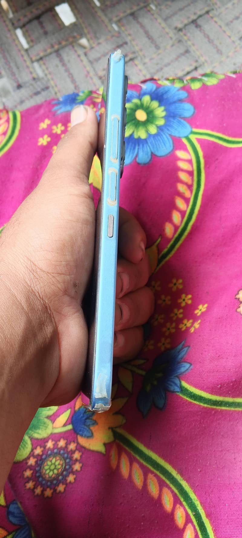 Infinix Hot 60 Pro 2