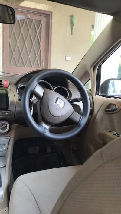Honda City IDSI 2008