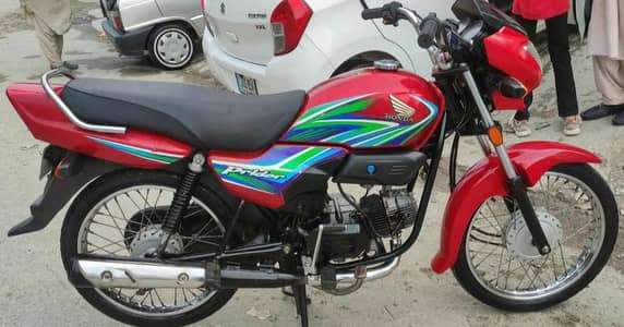 Good condition