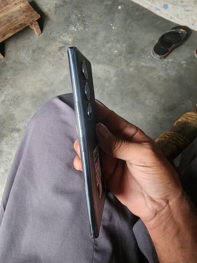 Tecno CAMON 40 Pro