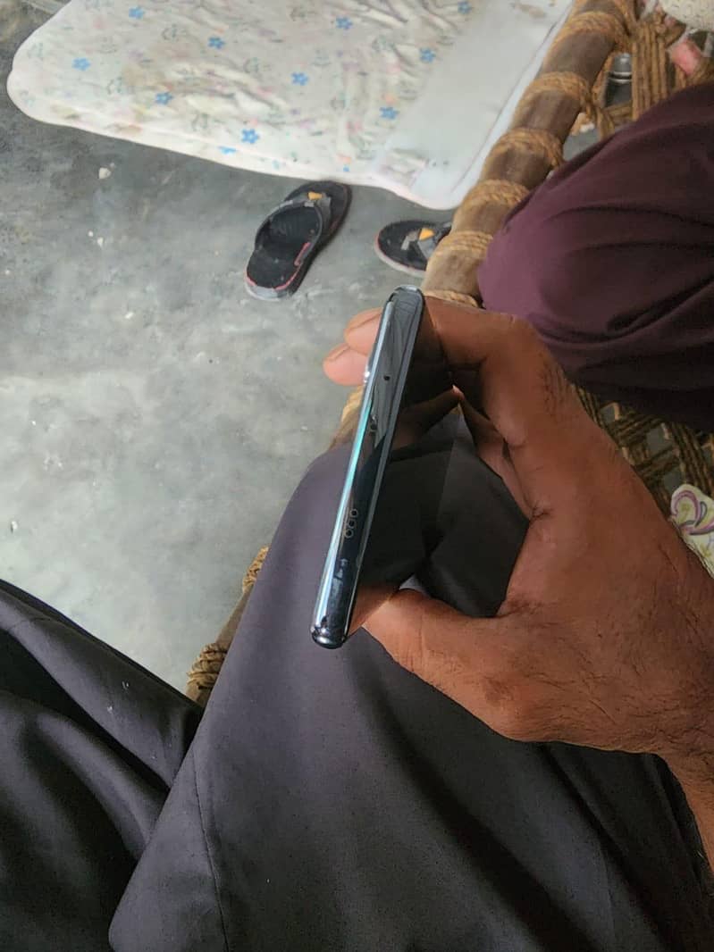 Tecno CAMON 40 Pro 2