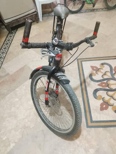 Mountain Bicycle in Good Condition/Used cycle for Sale