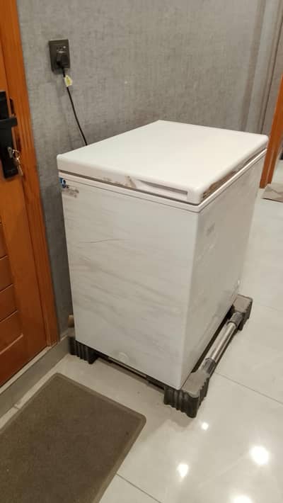 Hair Inverter Model HDF-175