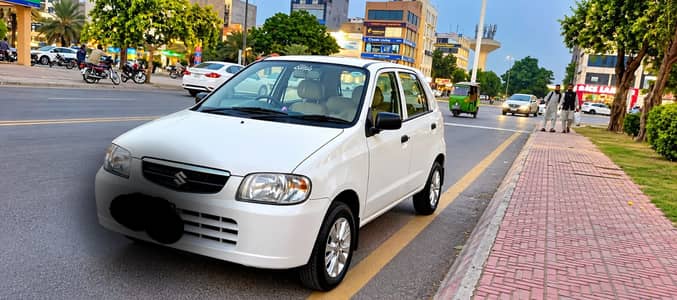 Suzuki Alto 2011 Model | First Owner