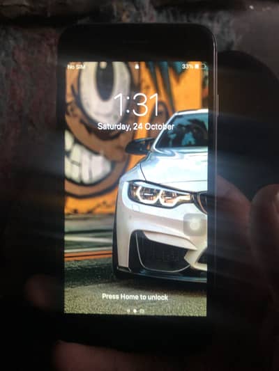 Apple iPhone 6 exchange possible new condition price kum lagai ha