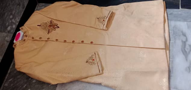 sherbala sherwani