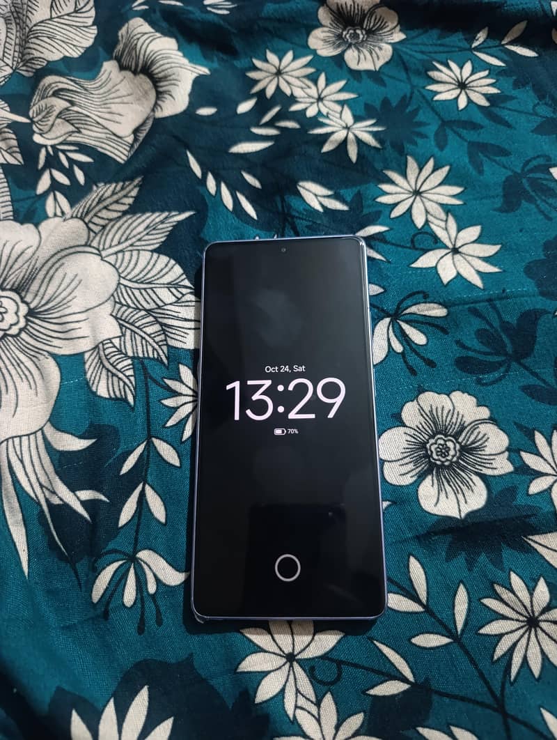 Xiaomi Redmi Note 13 Pro 4