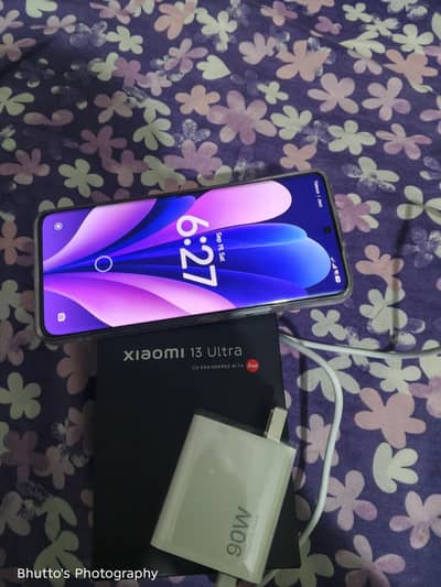 Xiaomi 13 Ultra
