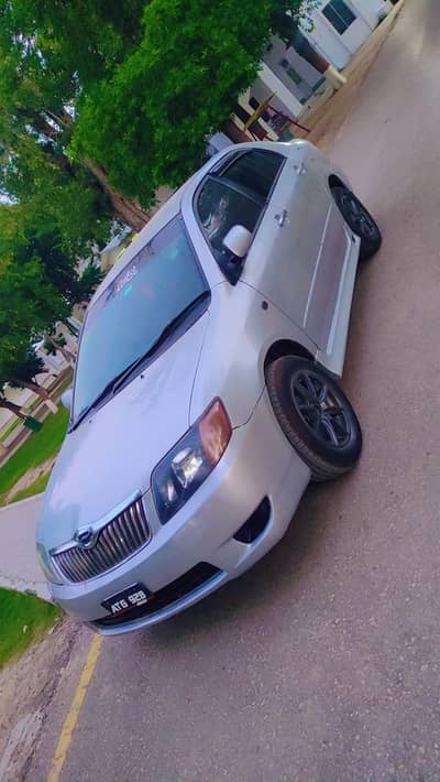 Toyota Corolla 2006