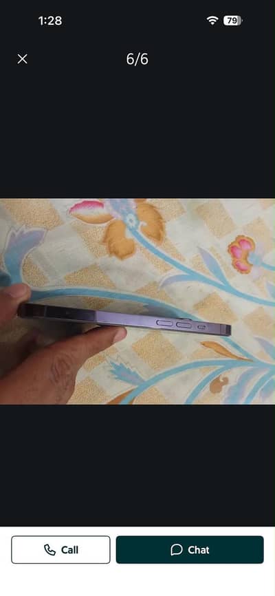Apple iPhone 14 Pro