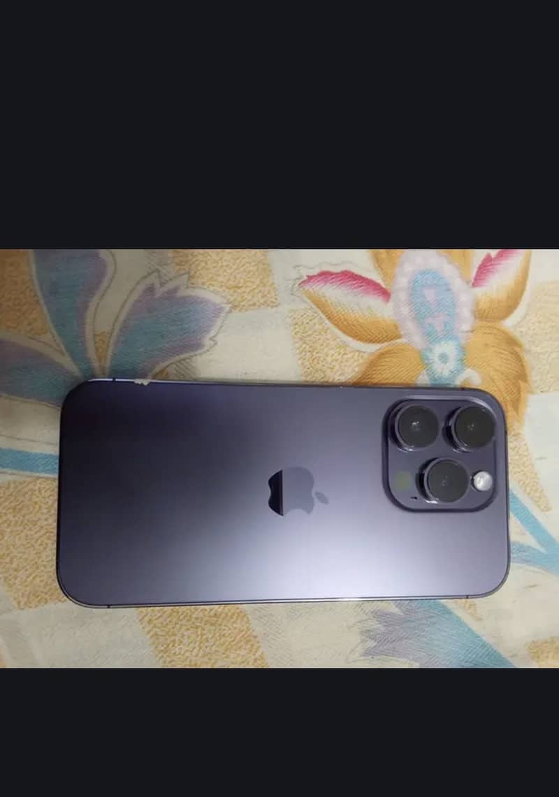 Apple iPhone 14 Pro 2