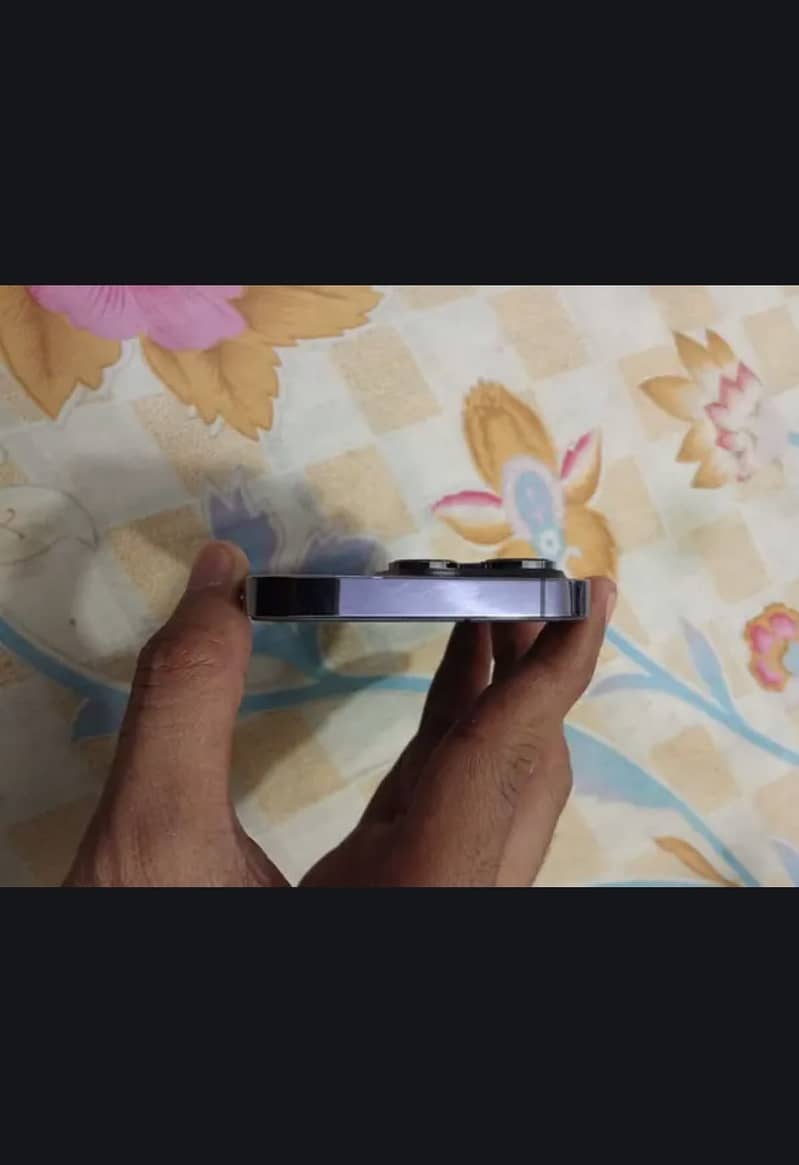 Apple iPhone 14 Pro 5