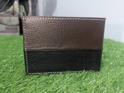 Original leather wallets