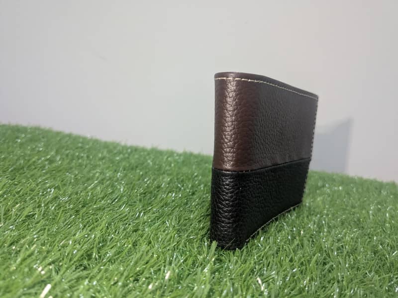 Original leather wallets 1