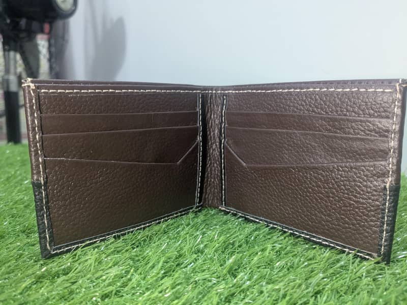 Original leather wallets 2