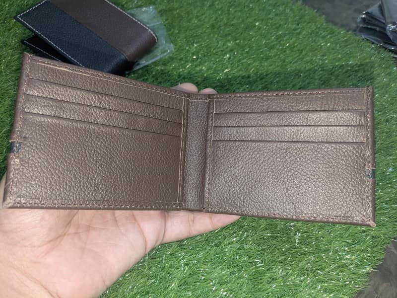 Original leather wallets 7