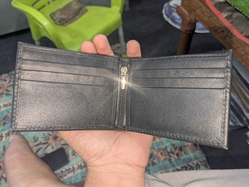 Original leather wallets 8
