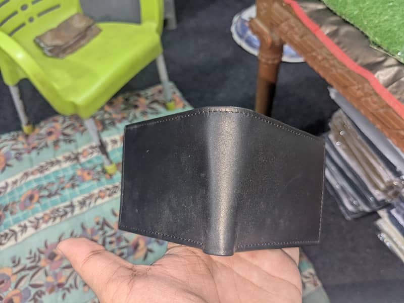 Original leather wallets 10