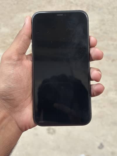 Apple iPhone 11 , 64 GB , Factory Unlock