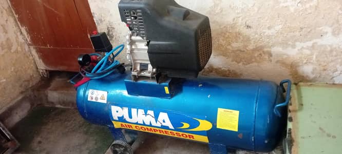 aer compressor
