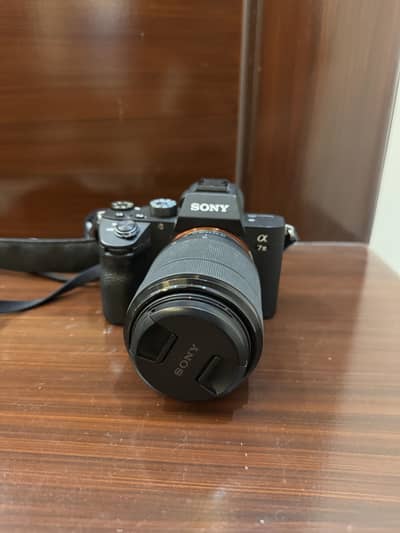 Sony A7 lll