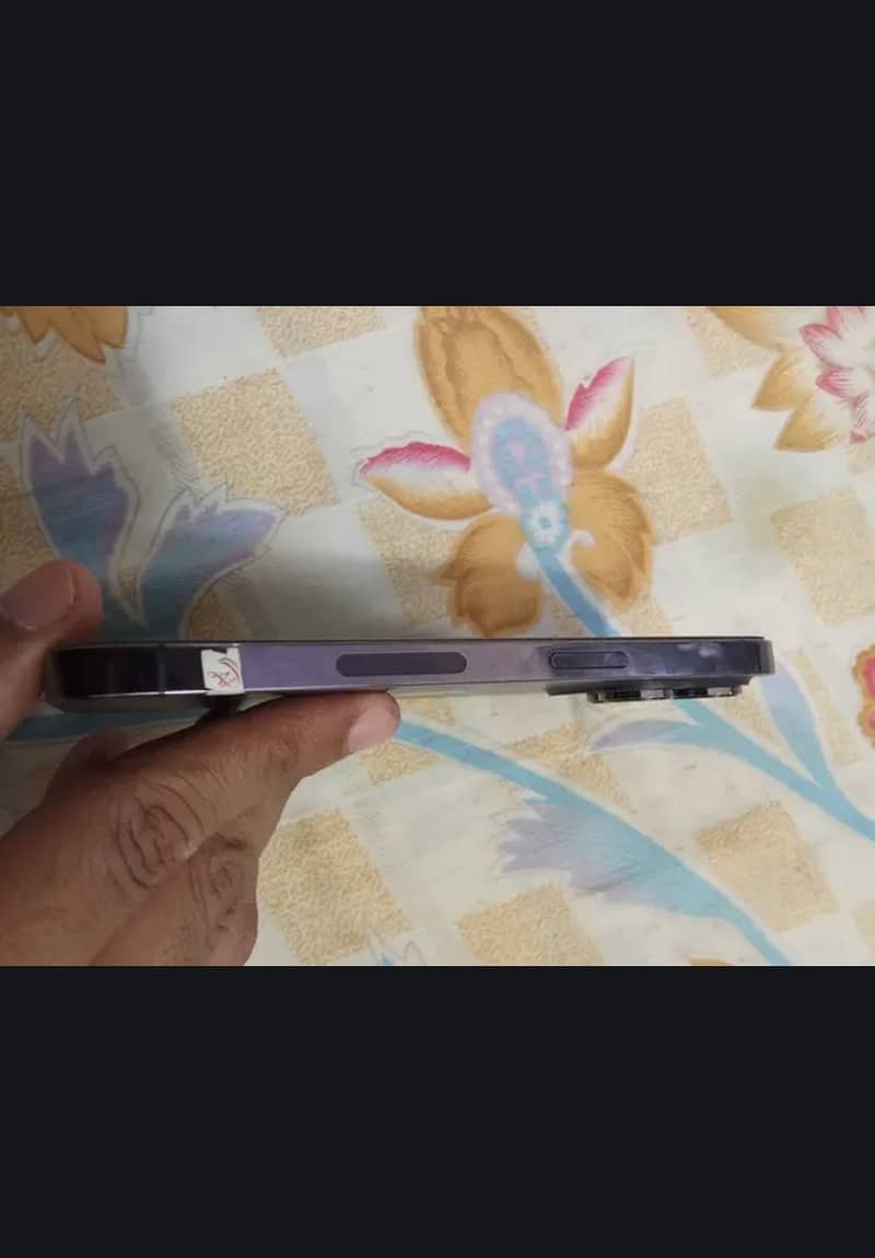 Apple iPhone 14 Pro 6