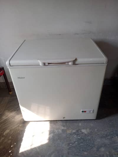 Haier freezer for sale contact 03006636601