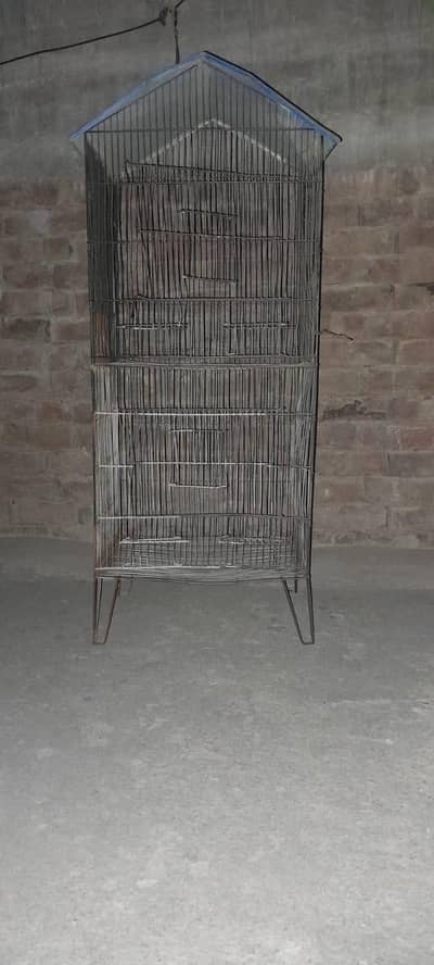 Cages
