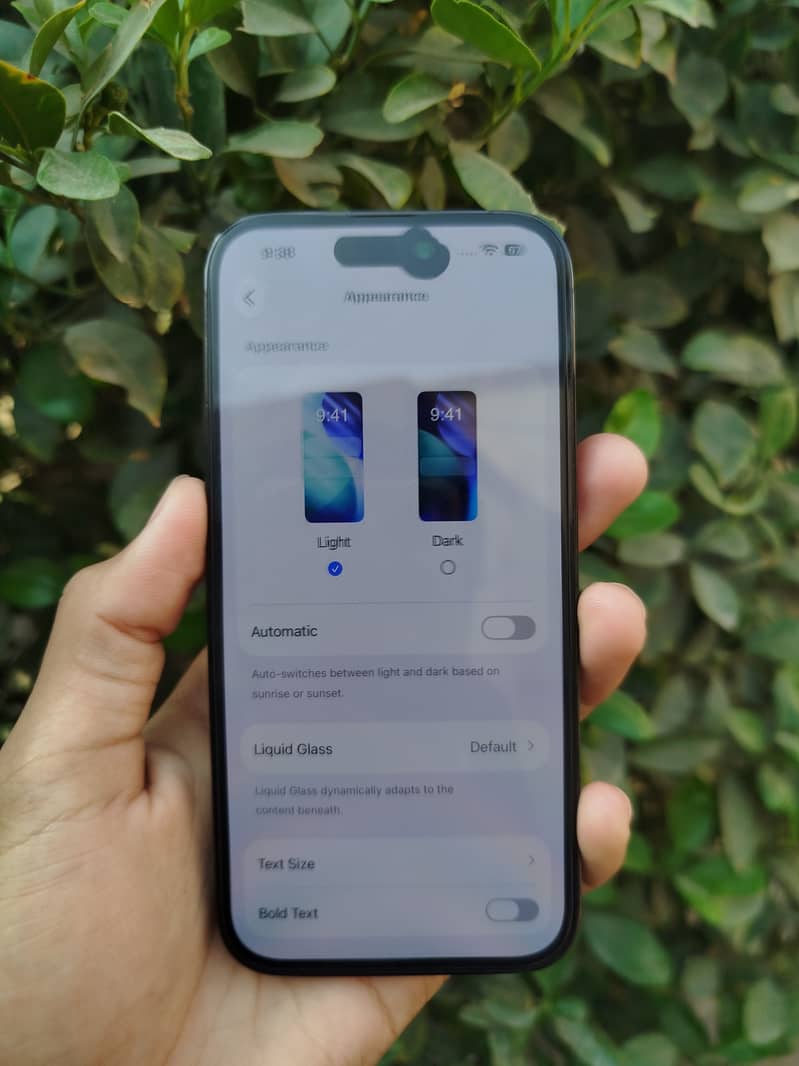 Apple iPhone 14 Pro 3
