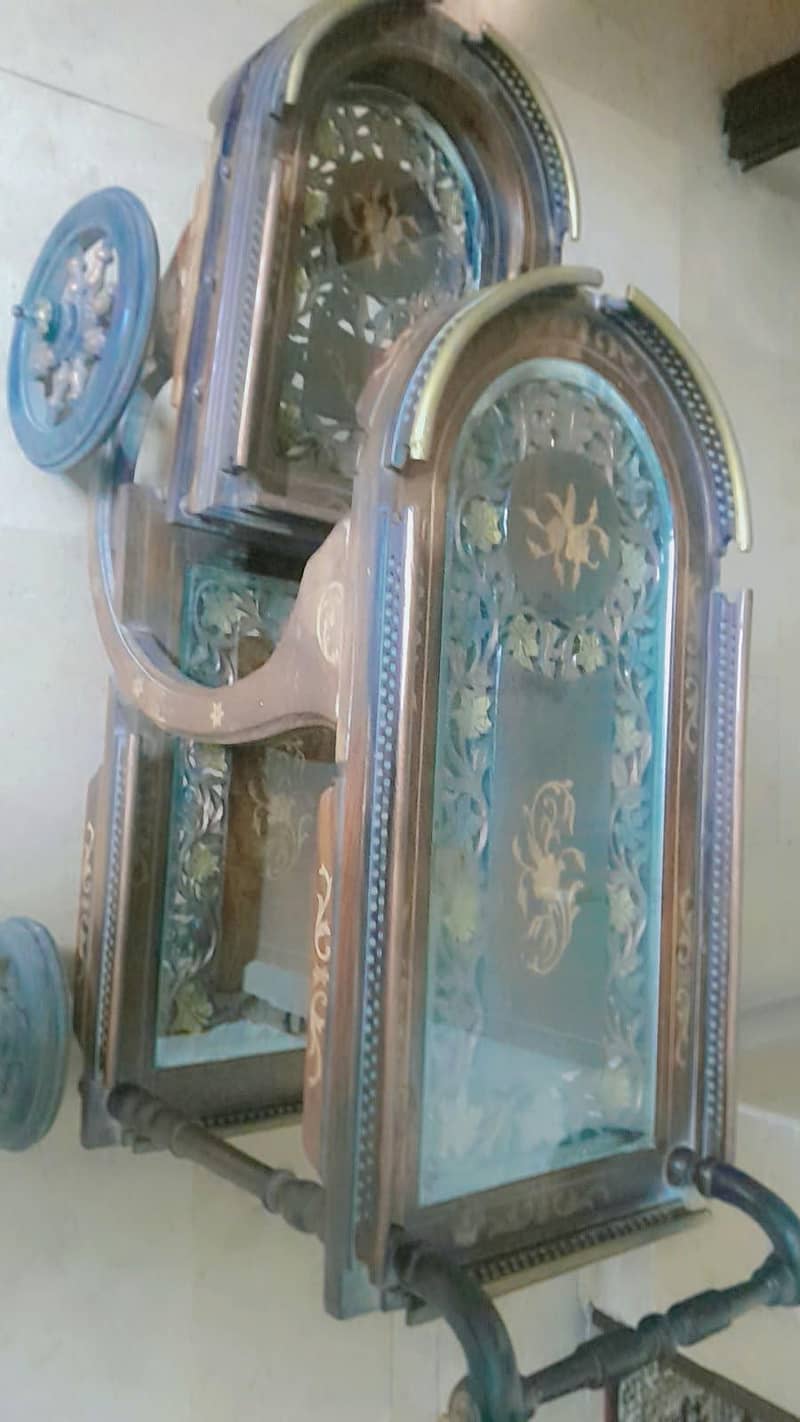 Tea Trolley 2