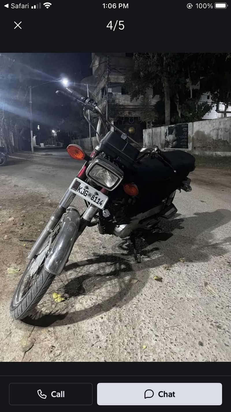 Unique 125 2016 1