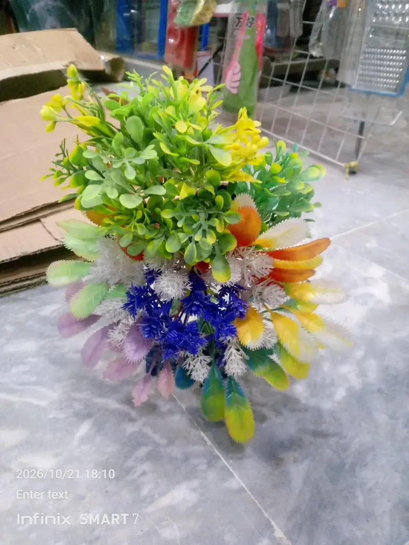 fish aquarium plants — photo 3