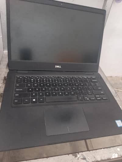 Dell Latitude 3400 | Core i5 8th Gen | 8GB RAM | 256GB SSD