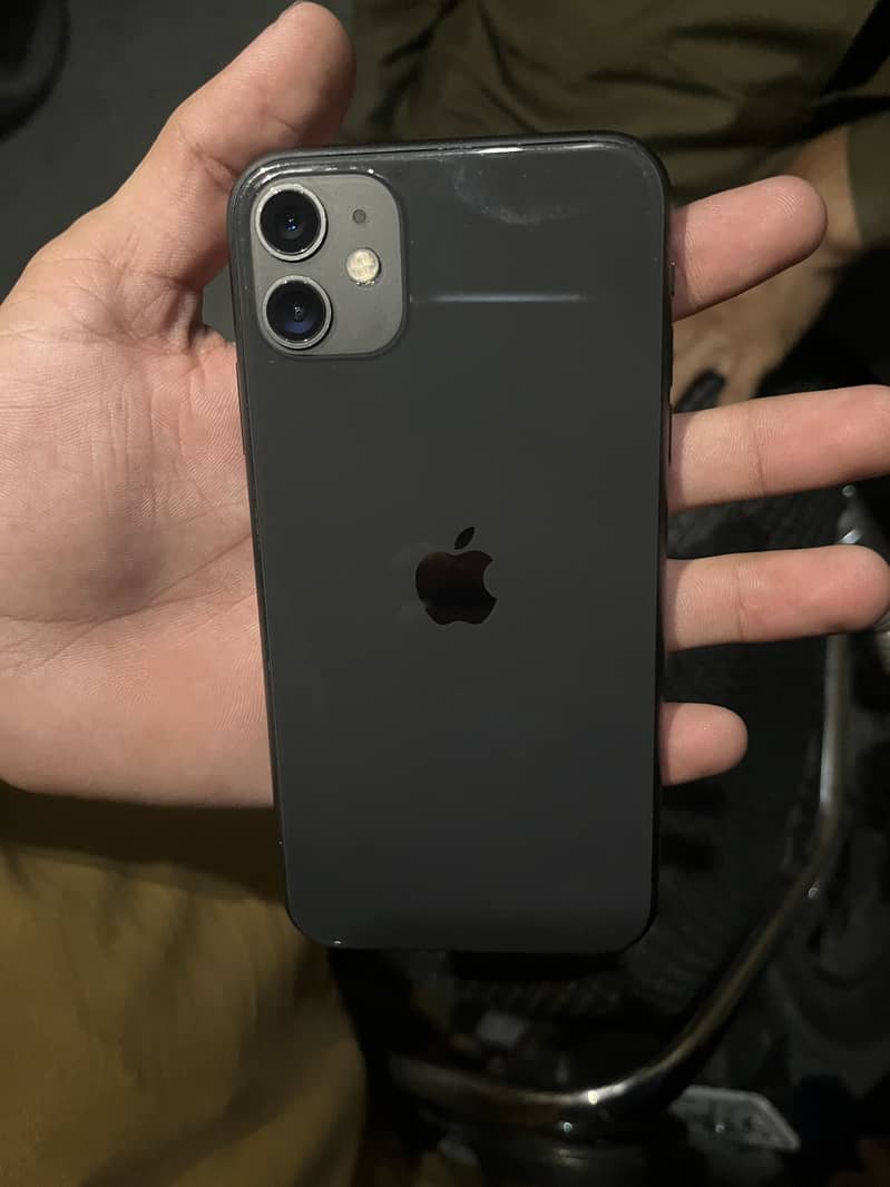 Apple iPhone 11 2