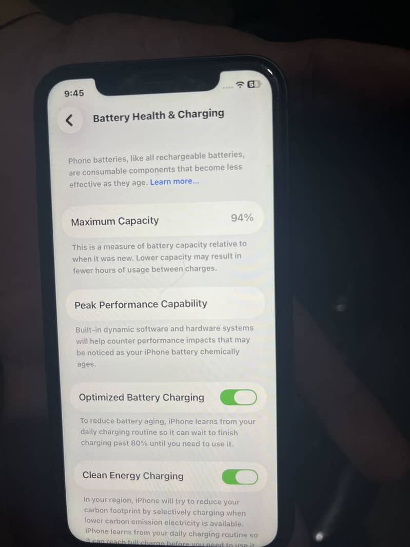 Apple iPhone 11 4